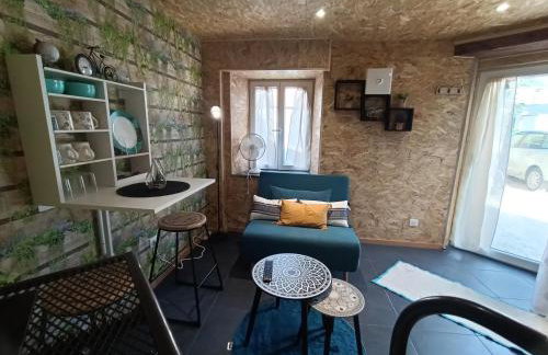 Mini House in Beauce - Foto 1