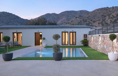 Sweet Sunshine Villa, Majestic Countryside Vistas, By ThinkVilla - Photo 28