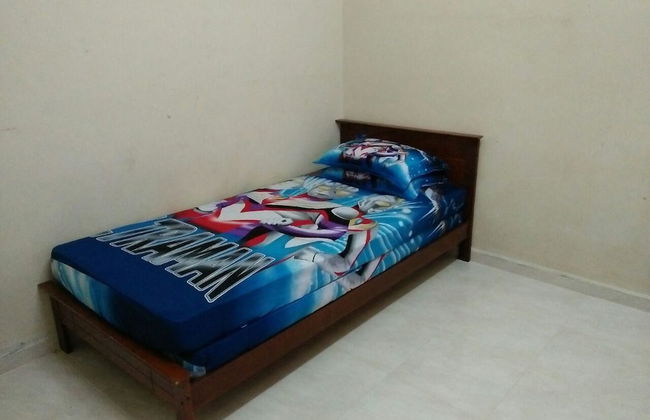 Homestay Pejal - Foto 4