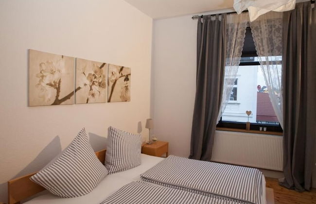 Apartmenthaus Lorbach - Photo 4