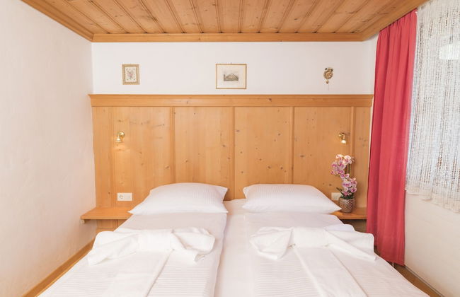 Appartements Bernhofer - Foto 4