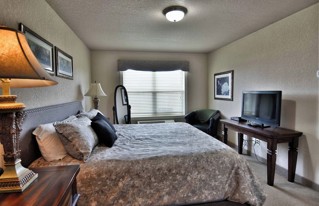 Unit 311 1 BD/ 1 BA Condo - Foto 2