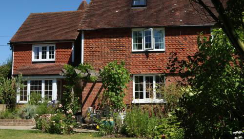 Cherry Garden Cottage - Foto 1