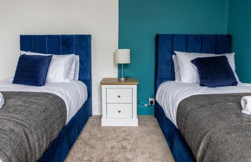 2 BR Home Perfect for Short and Long Term Stay - Foto 57