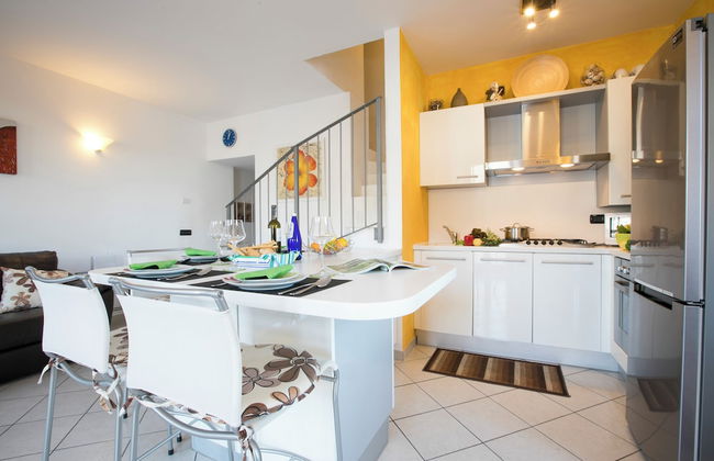 Blevio Panoramica - Foto 7