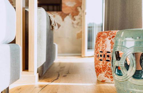 KABINETT Boutique Apartments - Foto 71