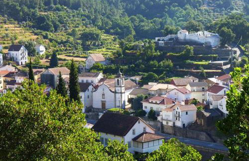 Recanto do Açor - Foto 10