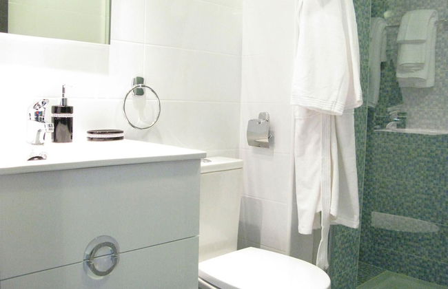 Novabeach Apartments - Marholidays - Foto 20