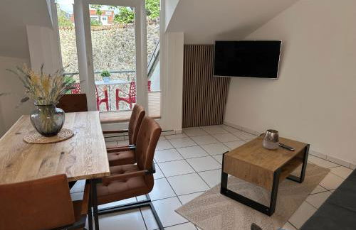 Ferienwohnung Stadtgarten - Photo 6