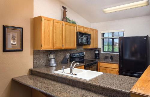 Wyndham Flagstaff Resort 2BR Apartment with Resort Access - Foto 20