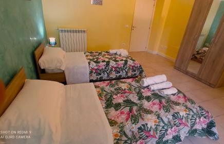 Capital House- Casa Vacanze in Sabina - Foto 12