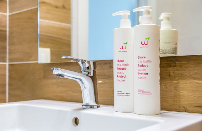 Maria's Bright Flats at the Cathedral - Foto 46