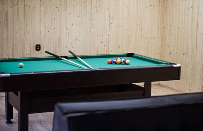 Star Hamry Mosl590 - Foto 5