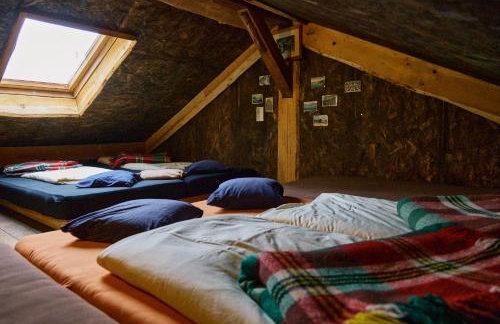 Blickinsfreie - Cabin - Foto 7