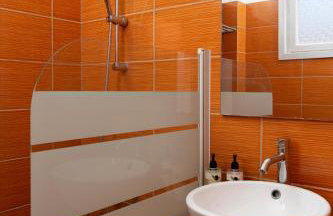 Villa Fiamegou Andros - Foto 31