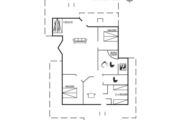 "Dimo" - 700m from the sea - Foto 2