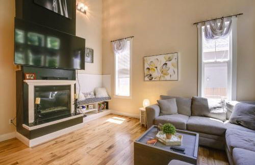 Hot Tub, Pavilion! Family Home Near UO and Autzen - Photo 7