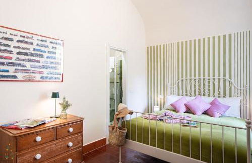 Happy Childhood by the Stream Pet friendly - Foto 44