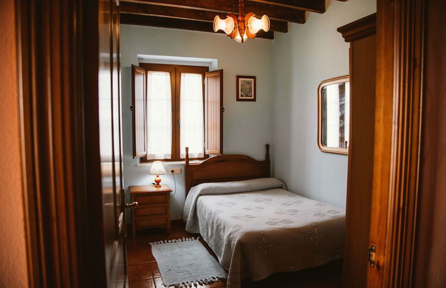 Casa Carquera, in the Heart of Asturias - Photo 3