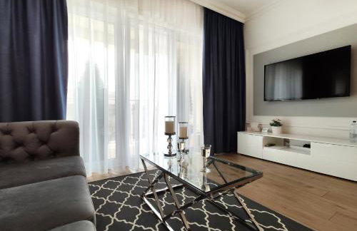 Prestige Apartment Słupsk - Photo 12