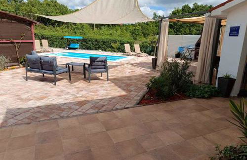 Holiday home in Barban - Istrien 51849 - Foto 7