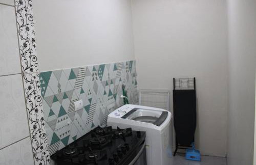 Luz e aconchego Foz do iguaçu - Foto 40