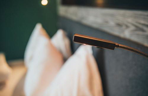 Aparthotel Bacher - Photo 19