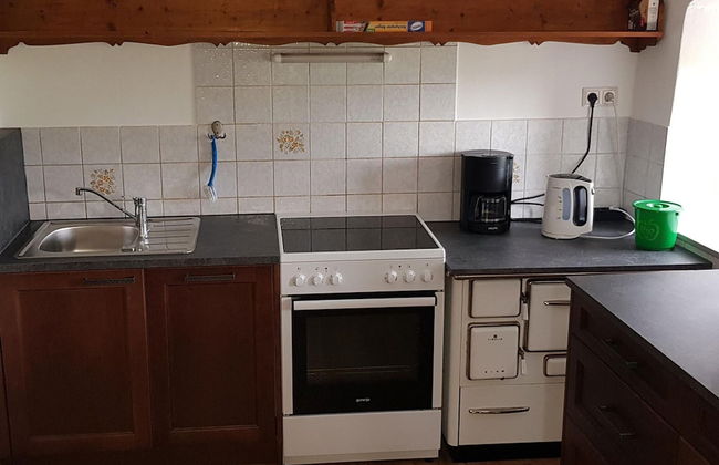 Holiday Home Fankhaus, Kirchbichl - Foto 8