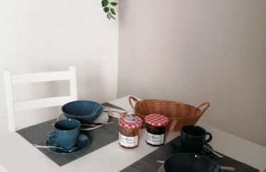 Ferienwohnung im Fachwerkhaus - Photo 5