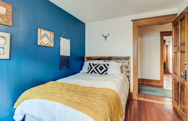 Banff's Rocky Mountain House - Foto 9