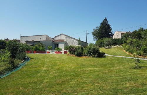 gite a la campagne - Foto 8