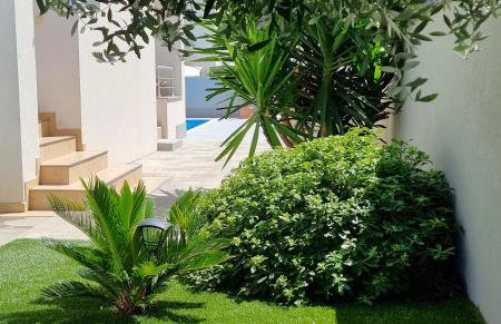 Apartments Le Mare - Pool, Sandstrand - Photo 31