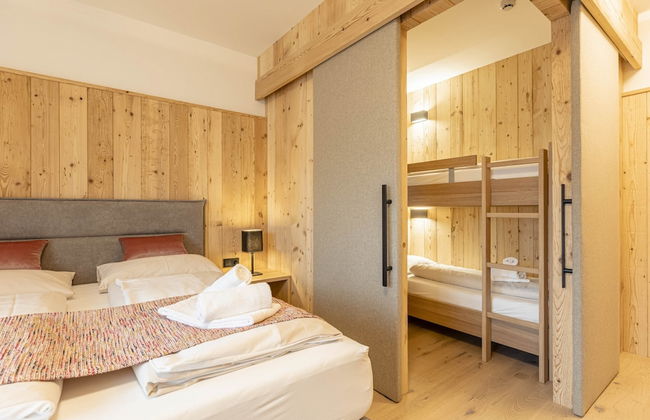 Ferienwohnung mit 1 Schlafzimmer fur 6 Personen - Photo 4