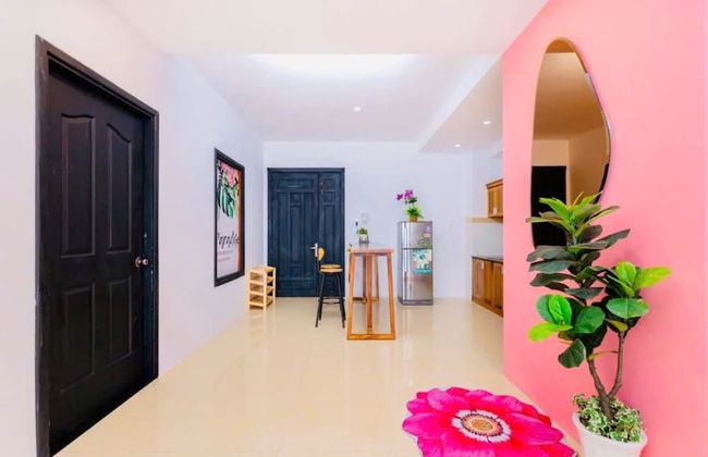 Oasky Beach House Vung Tau - Foto 7