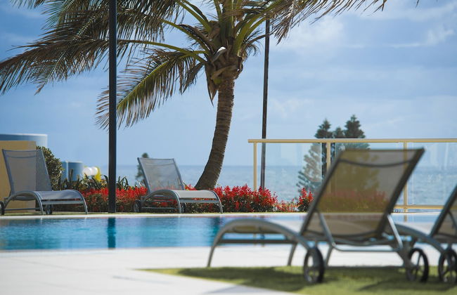 Paradise Centre Apartments - Foto 47