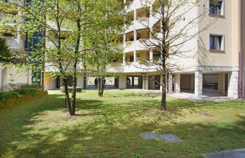 Casa Rosada Monza Autodromo - Foto 12