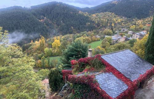 Casa Rural Pirineu Nevà - Foto 31