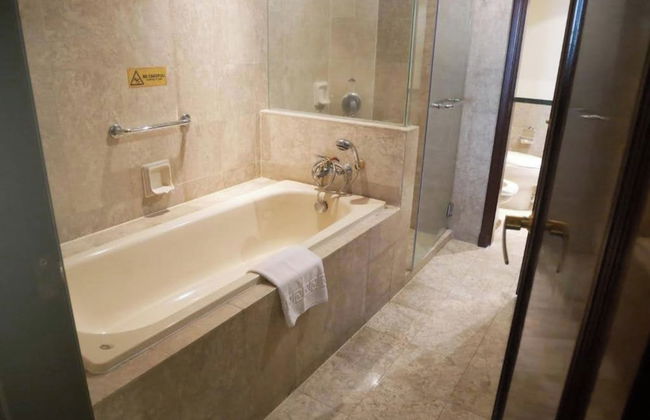 KL TIMES SQUARE SERVICE RESIDENCIES - Foto 17