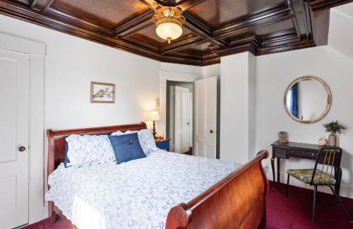 Waterfront home on Squam Lake - Foto 11