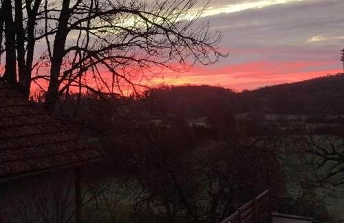 18th-Century Normandy Stay - Foto 38