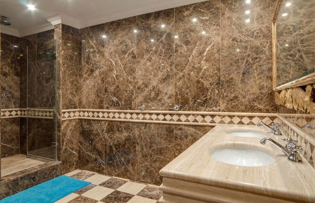 InstaStay Front line Harbor Apartment - Foto 44