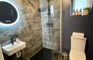 Stylish Studio near Regents Park n6 - Foto 8