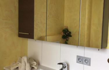 Haus bei der Linden Ferienwohnungen - Foto 62