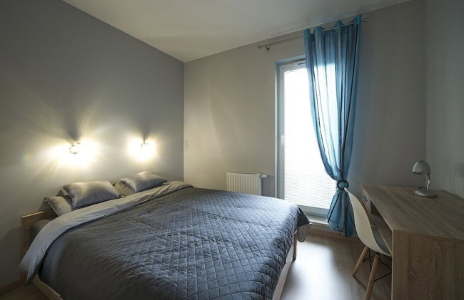 Apartamenty City View od WroclawApartament-pl - Foto 3