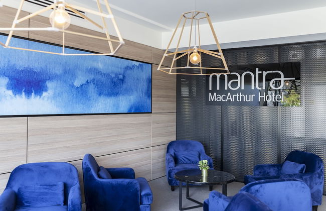 Mantra MacArthur Canberra - Foto 8