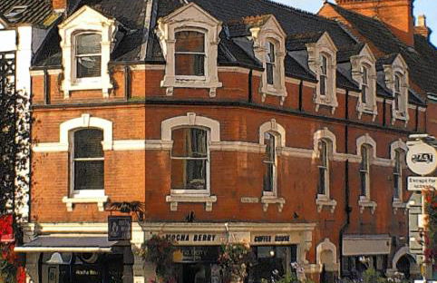 Marketplace Glastonbury - Photo 1