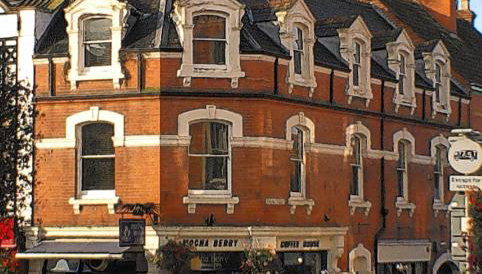 Marketplace Glastonbury - Foto 1