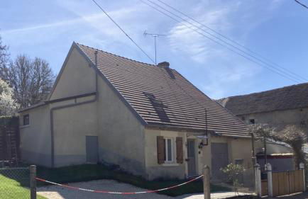 Château Guédelon 8 min Linge inclus - Foto 15