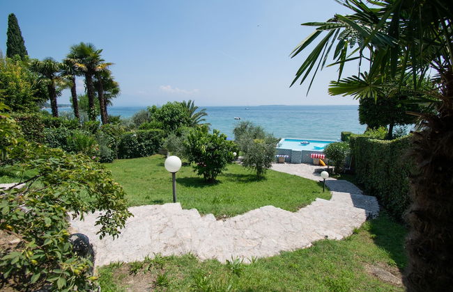 Villa Lydia - Foto 38