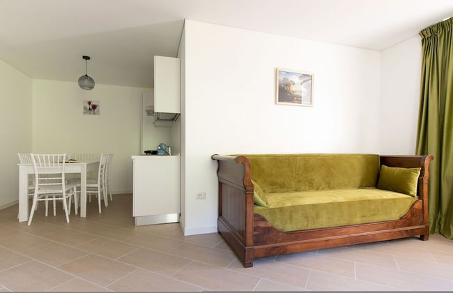 So-l563-tola35d2 - Villa Tola - Verde - Foto 2